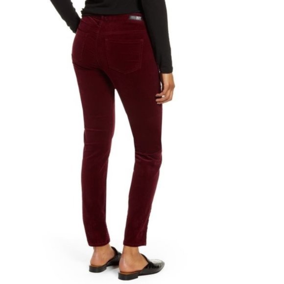 KUT from the Kloth Stretch Diana Skinny Pants - Picture 4 of 14